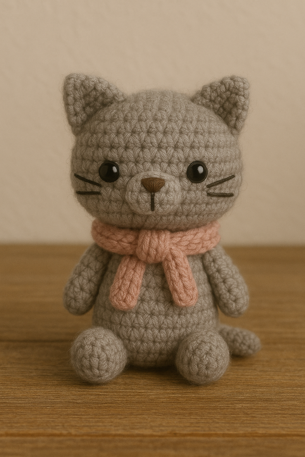 CraftyTalent Mega Bundle 2025: The Ultimate Amigurumi Collection of the Year!